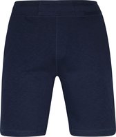 Convient - Respect Luke Short Sweatpants Dark Blue - Taille 3XL - Coupe moderne