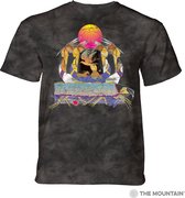 T-shirt Rejuvenate Mother Earth 5XL