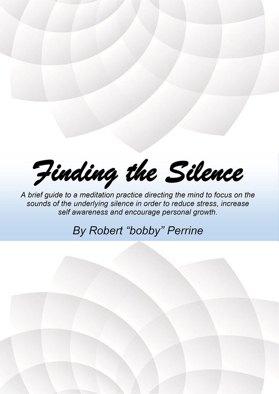 Finding the Silence (ebook), Onbekend  9781647134655  Boeken  bol.com