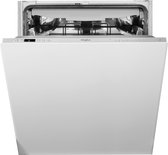 Bol.com Whirlpool WIC3C26F Geïntegreerde Vaatwasser | 14 couverts E aanbieding
