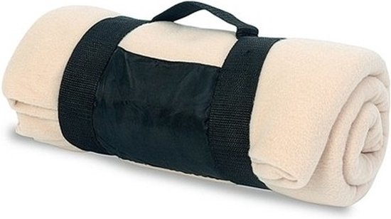 Tristar Elektrische Fleece-Deken Aanbieding bij Kruidvat
