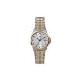 Dugena Dames horloge analoog quartz One Size 87767663