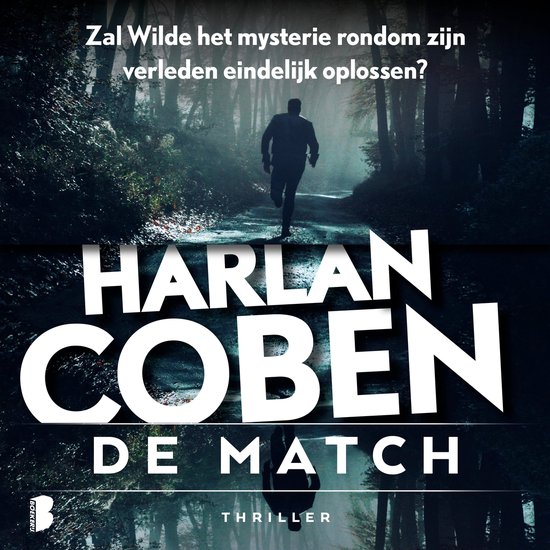 De match - cover