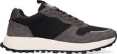 G-Star Raw Theq Run Tnl M Lage sneakers - Heren - Zwart - Maat 42