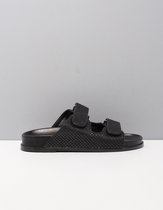 Bibi Lou Zwarte Slipper | bol.com