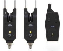NGT Draadloze beetmelder set - Beetmelder