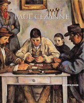 Minibooks - Cezanne