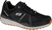 Skechers Equalizer 4.0 Trail Trx 237025-BLK, Mannen, Zwart, Trekkingschoenen, maat: 43