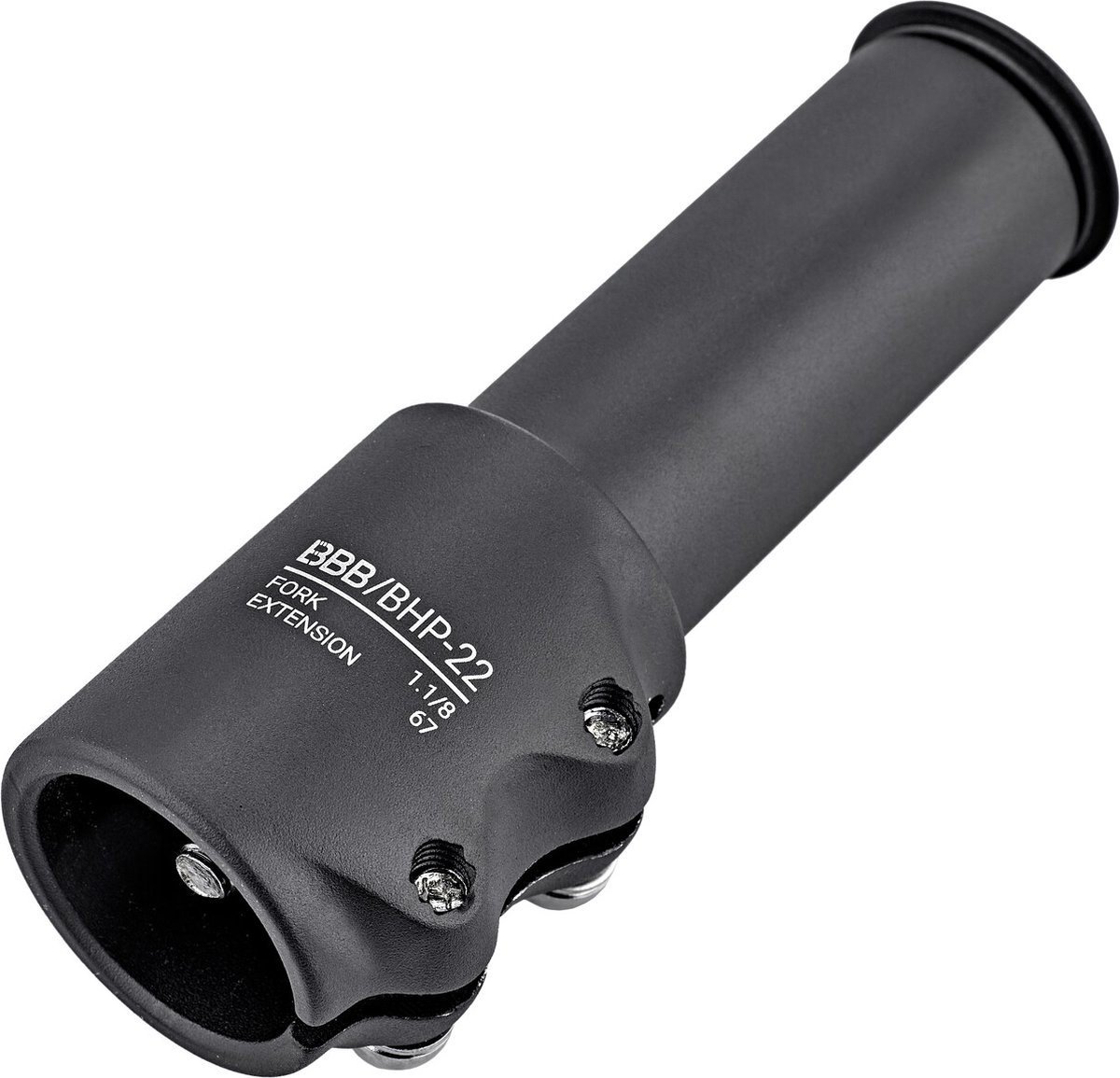 BBB Cycling TubeExtend BHP-22 Extender - Foto 2