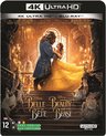 Beauty and the Beast (4K Ultra HD & 2D Blu-ray) (Import zonder NL)