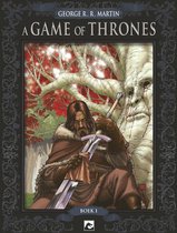 Crown Collection  -  A game of thrones 1