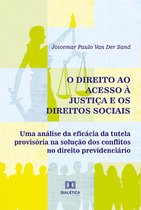 E-book] Estudos do Direito, Desenvolvimento e Acesso à Justiça » Iberojur