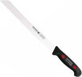 Couteau à Pain Eikaso Solingen avec Golf - Lame 26 cm - Semi Flexible - Ergo