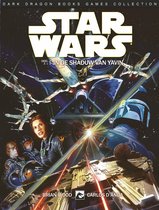 Games Collection  -  Starwars 3 van 3 In de schaduw van Yavin