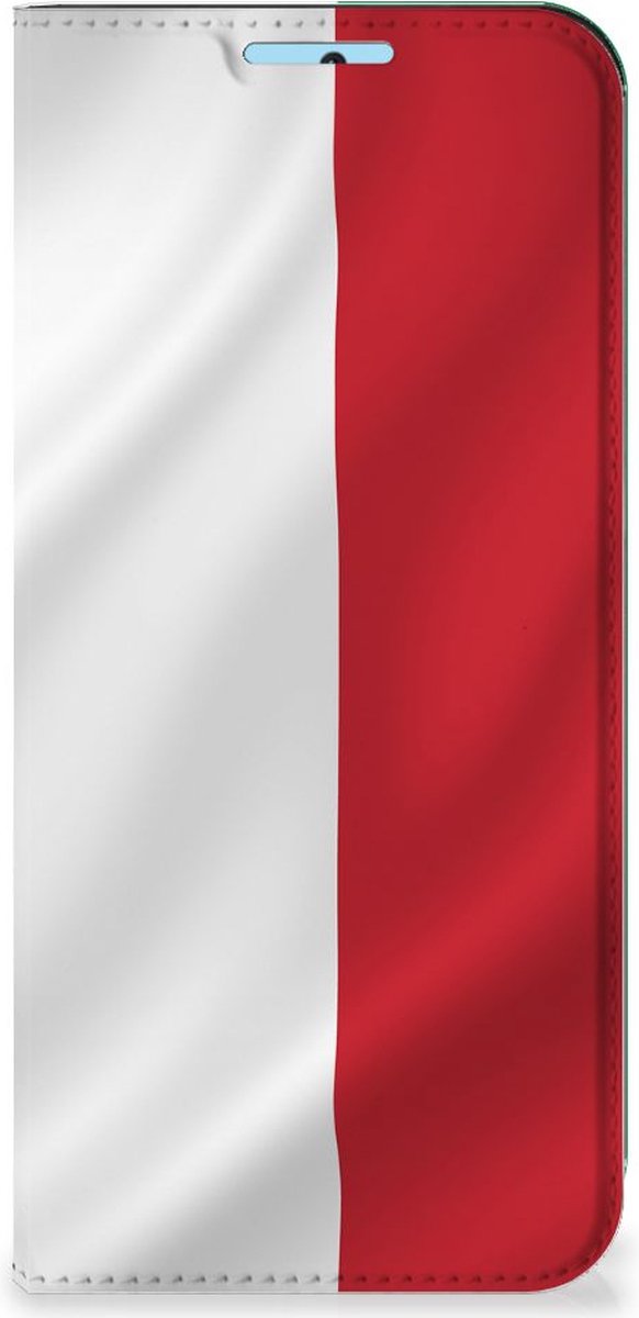 Book Case voor Xiaomi Redmi Note 11/11S Standcase Italië
