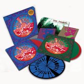 Heads - Under Sided (2 CD | 4 LP) (Deluxe Edition)