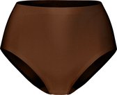 Secrets high waist coconut voor Dames | Maat XL