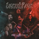 Signum Regis - Made In Switserland (CD)