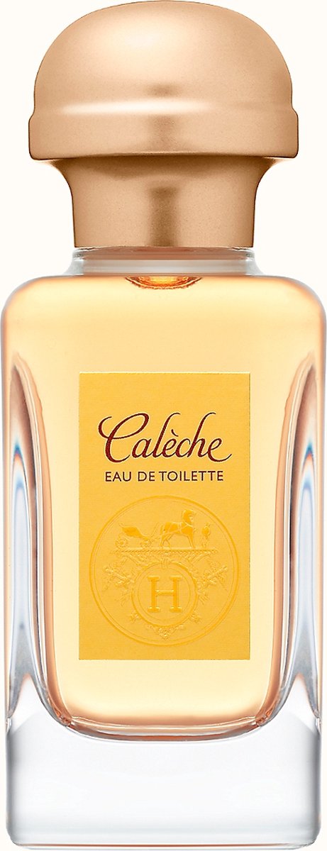 Goedkoopste Hermès Caleche Eau de toilette spray 50ml