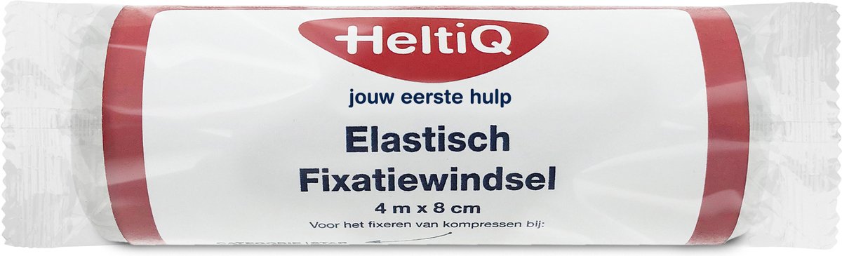 Goedkoopste Heltiq El.Fix.Winds.4Mx8Cm
