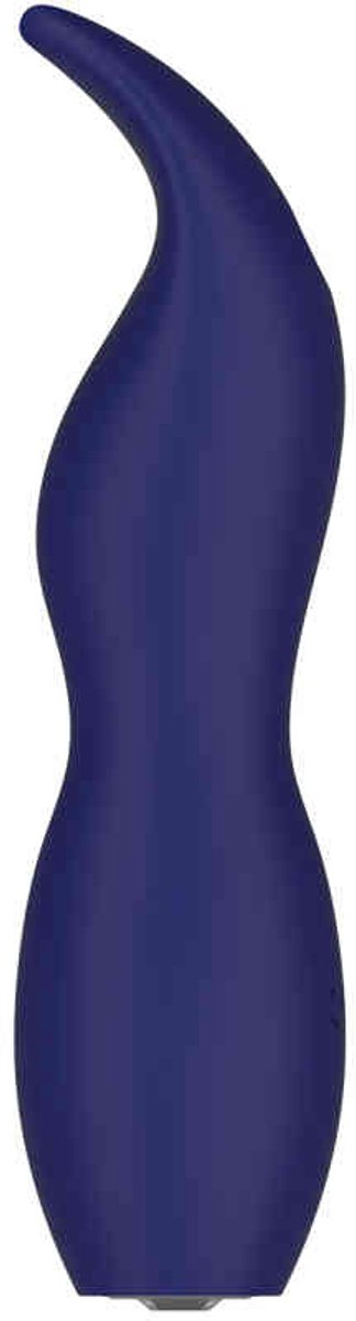 Goedkoopste Blue Evolution Athos - Multifunctionele Vibrator