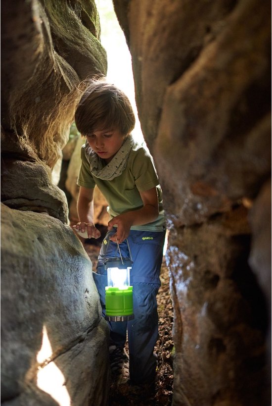 HABA Terra Kids - Campinglamp van HABA — afbeelding 5