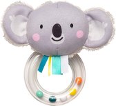 Hochet Taf Toys Kimmy Koala Junior 13,5 Cm Grijs