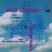 Duo Sonare - Oldfield: Tubular Bells (CD)