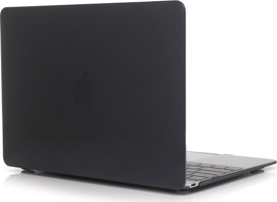 Mobigear Matte - Apple MacBook Air 13 Pouces (2010-2019) Coque