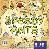 Speedy Ants Kaartspel HUCH!