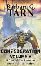 Star Minds Universe - Confederation Volume 2