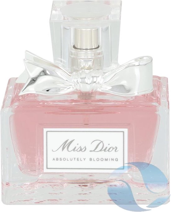 parfum miss dior absolutely blooming