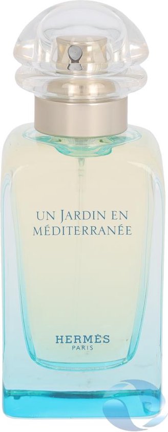 Unisex Perfume Un Jardin En Mediterranee Hermes EDT - Hermès