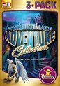 The Ultimate Adventure Collection. Vol 2 Collector's Edition
