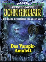 John Sinclair 2237 - John Sinclair 2237