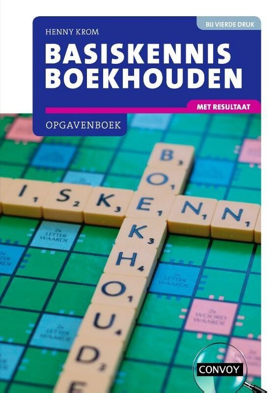 Basiskennis Boekhouden met ...