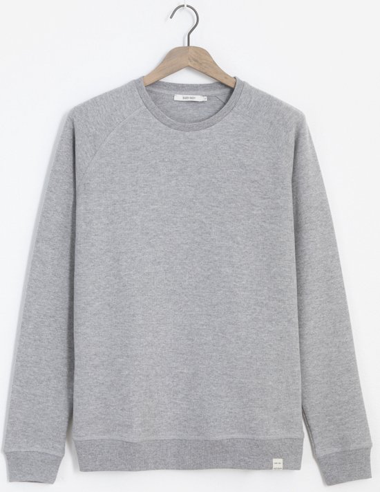 Grijze Sweater