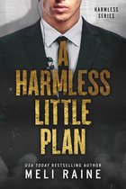 Harmless 3 - A Harmless Little Plan (Harmless #3)