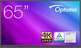Optoma 3651RK interactief display