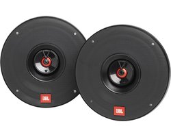 JBL Club 622 - Autospeakers - Ø 16.5 cm - 2-weg Coaxiaal - 180Watt