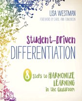 Corwin Teaching Essentials - Student-Driven Differentiation