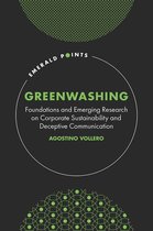 Emerald Points - Greenwashing