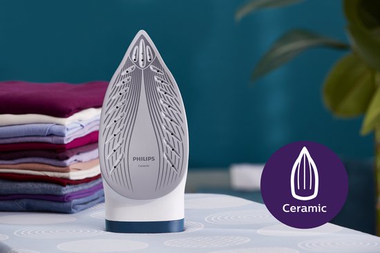 Philips stoomgenerator FastCare Compact GC6722/20 | bol.com