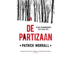 De partizaan