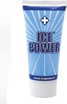 Ice Power Gel - 150 ml