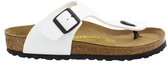 Birkenstock Ramses - Chaussons - Homme - Taille 45 - Blanc