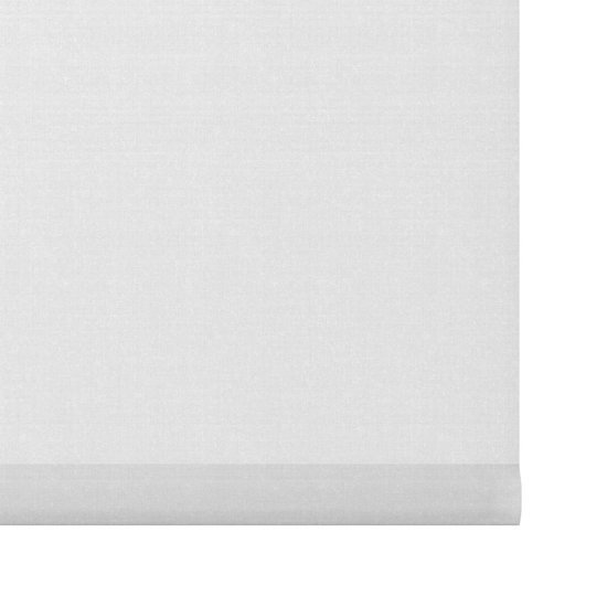 rolgordijn lichtdoorlatend wit/ecru (1920) 150 x 190 cm kopen