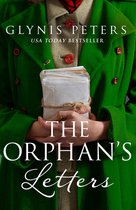 The Red Cross Orphans 2 - The Orphan’s Letters (The Red Cross Orphans, Book 2)