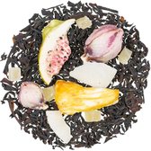 BLACK TEA Indian Summer - thé noir à la noix de coco et figues 500g
