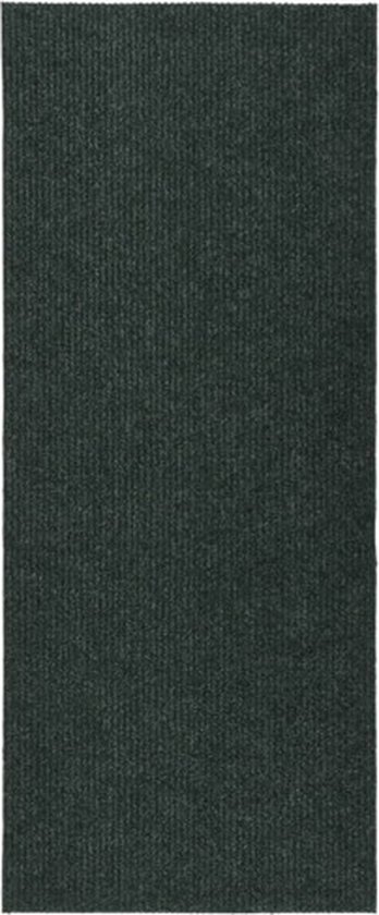 Antislip Vloermat Grijs Tapis De Séjour VidaXL Droogloopmat 100x450 Cm Grijs327181 Vidaxl Droogloopmat 100x150 Cm Grijs Size